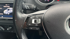 Volkswagen Polo 1.2 TSI Match 5dr DSG Petrol Hatchback